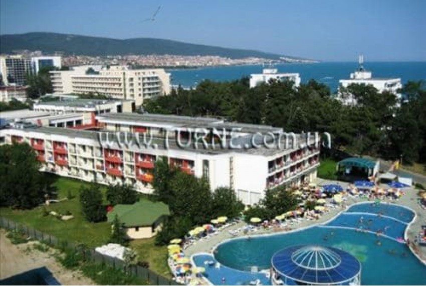 Strandja, 4* Strandja, 4*