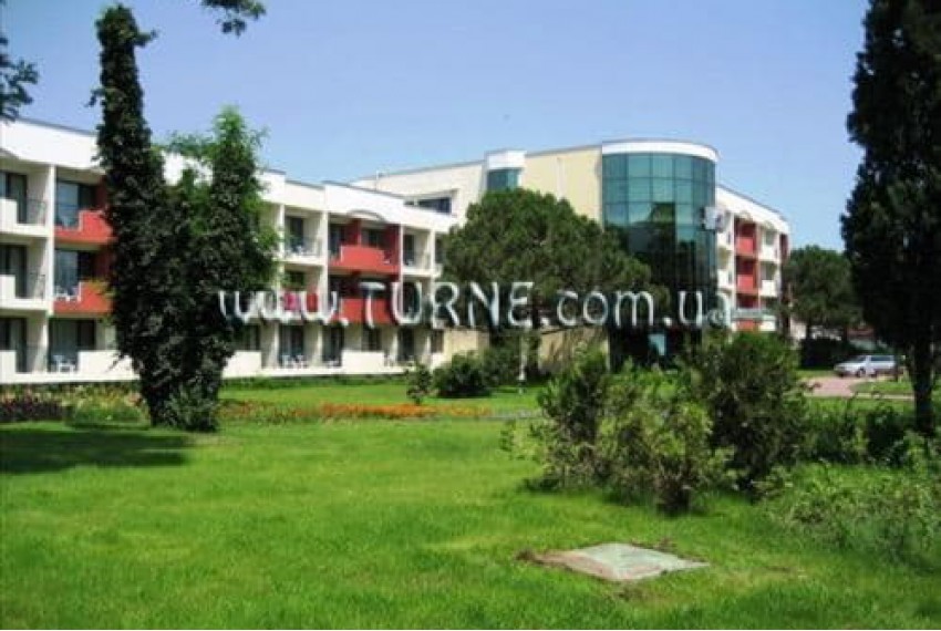 Strandja, 4* Strandja, 4*