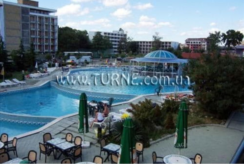 Strandja, 4* Strandja, 4*