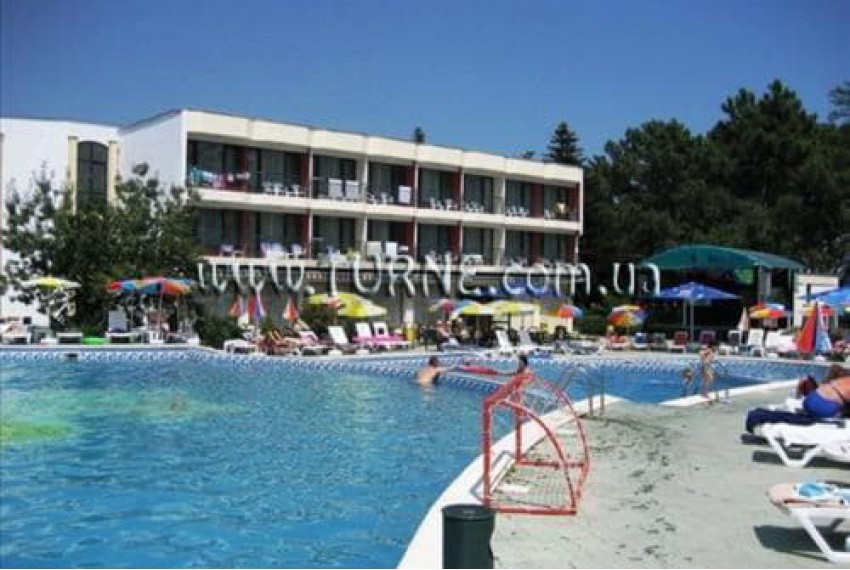 Strandja, 4* Strandja, 4*