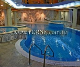 Strandja, 4*