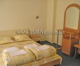 Villa Dari, 2*