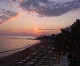 Rubi Hotel, 5*