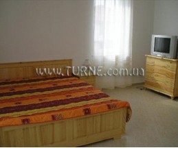 Villa Familia, вилла, 2*