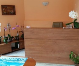 Villa Orchidea, вилла, 2*