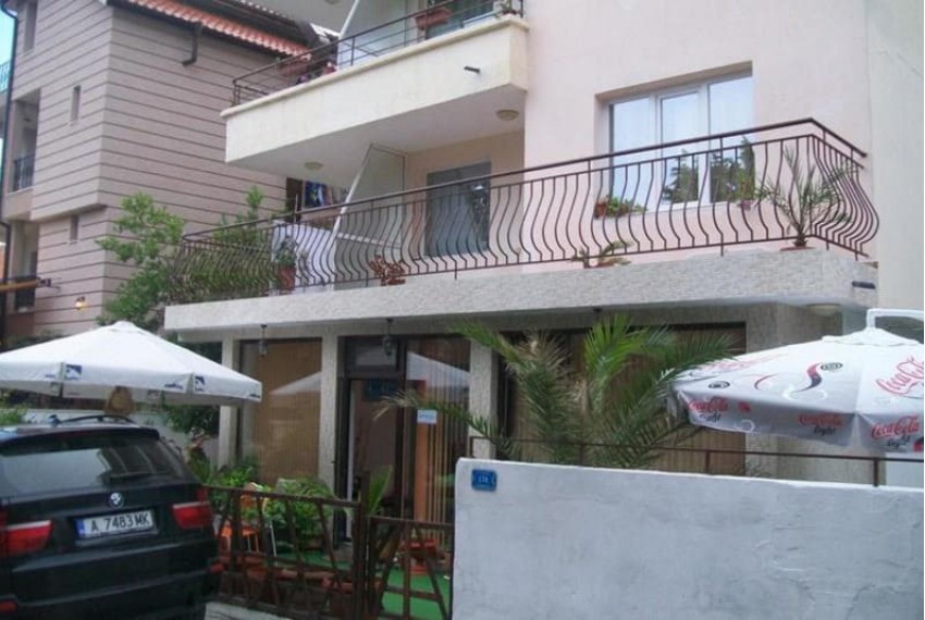 Villa Vesela, 2* Villa Vesela, 2*