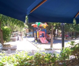 Villa Vesela, 2*