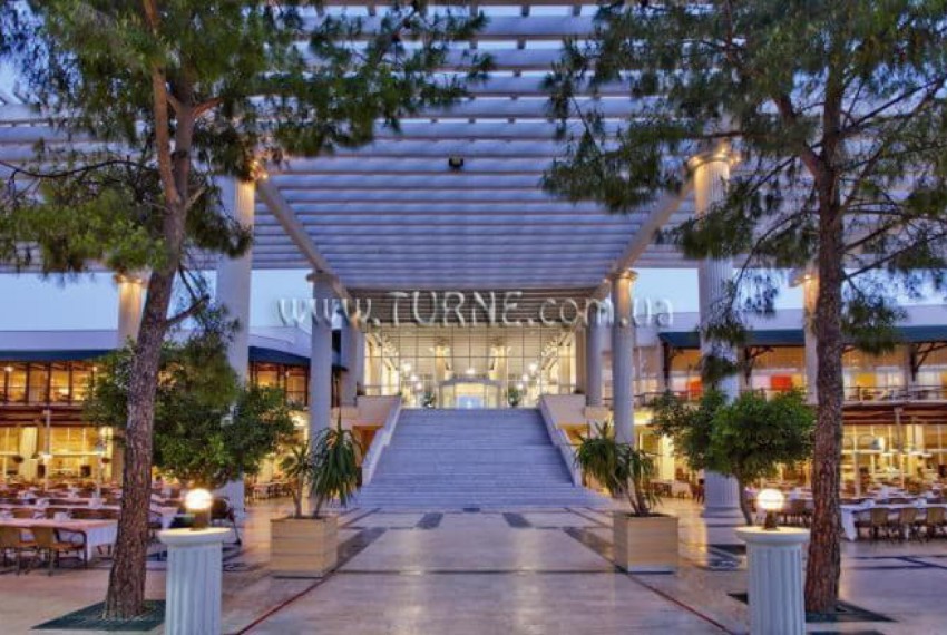 TT Hotels Pegasos World (ex. Suntopia Pegasos World), 4* TT Hotels Pegasos World (ex. Suntopia Pegasos World), 4*