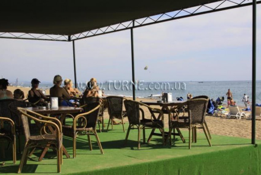 TT Hotels Pegasos World (ex. Suntopia Pegasos World), 4* TT Hotels Pegasos World (ex. Suntopia Pegasos World), 4*