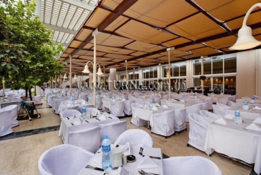TT Hotels Pegasos World (ex. Suntopia Pegasos World), 4* TT Hotels Pegasos World (ex. Suntopia Pegasos World), 4*