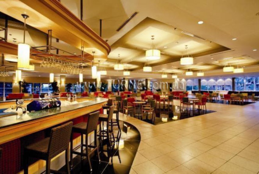 TT Hotels Pegasos World (ex. Suntopia Pegasos World), 4* TT Hotels Pegasos World (ex. Suntopia Pegasos World), 4*