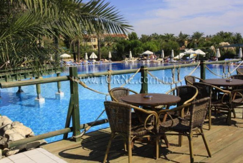 TT Hotels Pegasos World (ex. Suntopia Pegasos World), 4* TT Hotels Pegasos World (ex. Suntopia Pegasos World), 4*