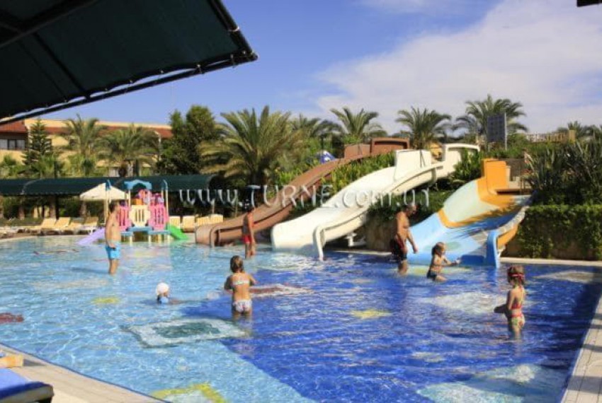TT Hotels Pegasos World (ex. Suntopia Pegasos World), 4* TT Hotels Pegasos World (ex. Suntopia Pegasos World), 4*
