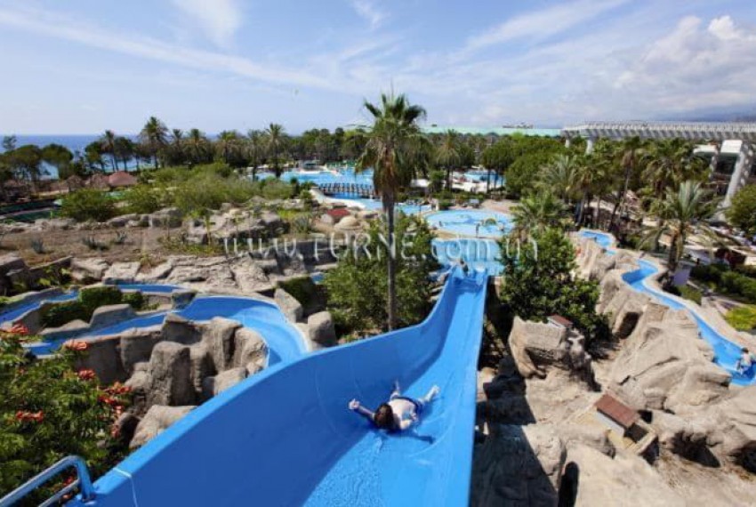 TT Hotels Pegasos World (ex. Suntopia Pegasos World), 4* TT Hotels Pegasos World (ex. Suntopia Pegasos World), 4*