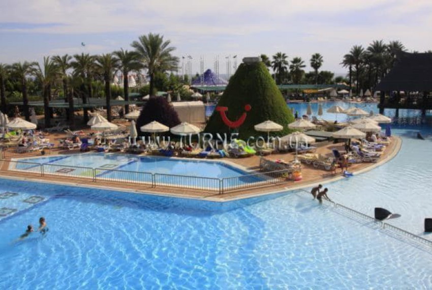 TT Hotels Pegasos World (ex. Suntopia Pegasos World), 4* TT Hotels Pegasos World (ex. Suntopia Pegasos World), 4*