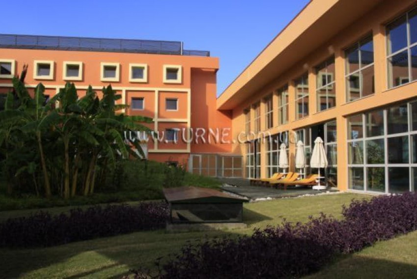 TT Hotels Pegasos World (ex. Suntopia Pegasos World), 4* TT Hotels Pegasos World (ex. Suntopia Pegasos World), 4*