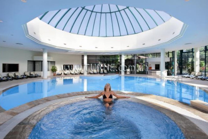 TT Hotels Pegasos World (ex. Suntopia Pegasos World), 4* TT Hotels Pegasos World (ex. Suntopia Pegasos World), 4*