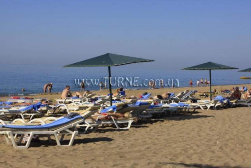 TT Hotels Pegasos World (ex. Suntopia Pegasos World), 4* TT Hotels Pegasos World (ex. Suntopia Pegasos World), 4*