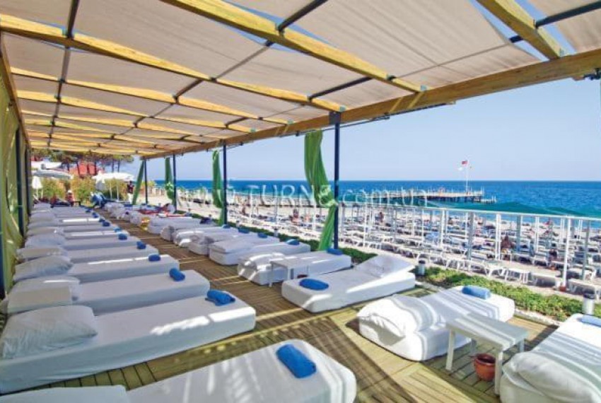 TT Hotels Pegasos World (ex. Suntopia Pegasos World), 4* TT Hotels Pegasos World (ex. Suntopia Pegasos World), 4*