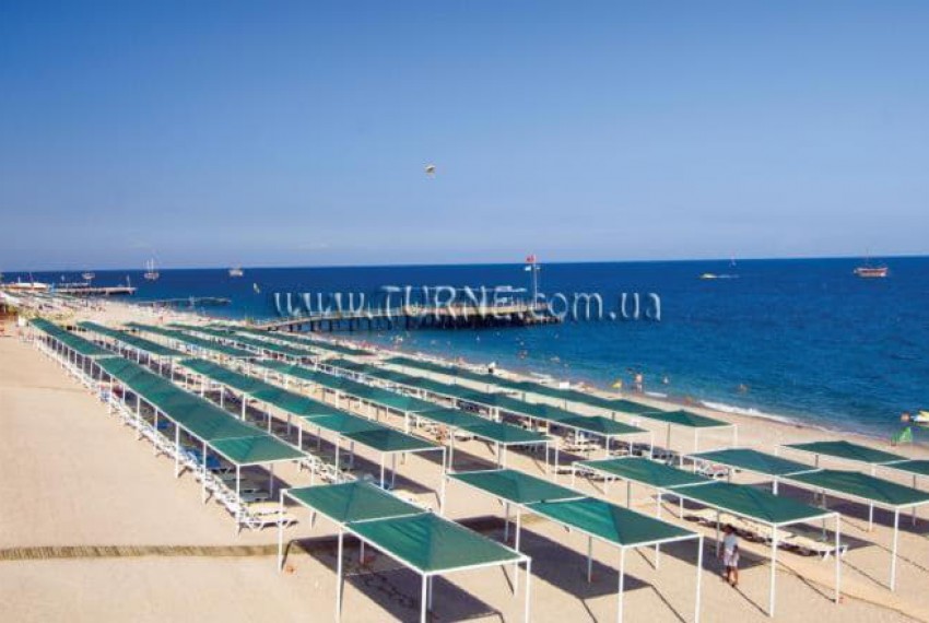 TT Hotels Pegasos World (ex. Suntopia Pegasos World), 4* TT Hotels Pegasos World (ex. Suntopia Pegasos World), 4*