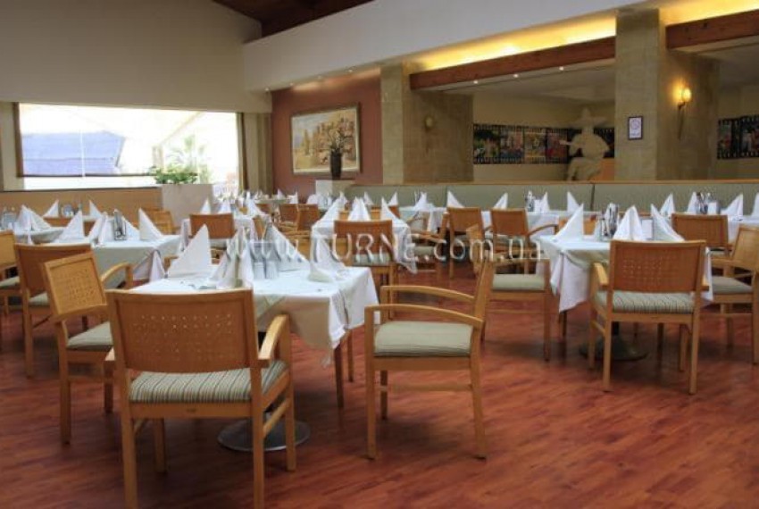 TT Hotels Pegasos World (ex. Suntopia Pegasos World), 4* TT Hotels Pegasos World (ex. Suntopia Pegasos World), 4*