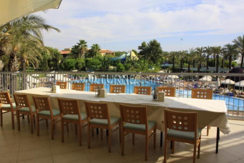 TT Hotels Pegasos World (ex. Suntopia Pegasos World), 4* TT Hotels Pegasos World (ex. Suntopia Pegasos World), 4*