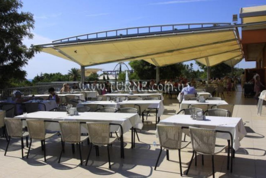 TT Hotels Pegasos World (ex. Suntopia Pegasos World), 4* TT Hotels Pegasos World (ex. Suntopia Pegasos World), 4*