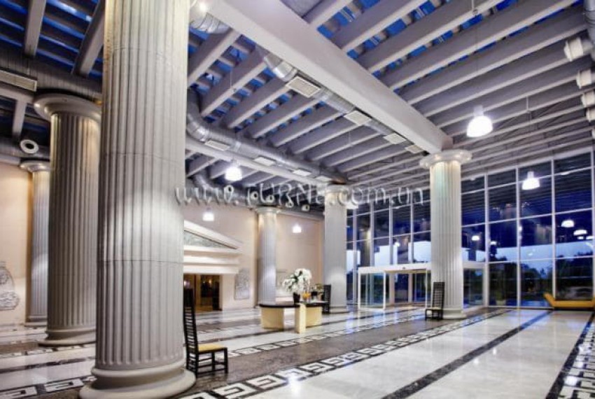TT Hotels Pegasos World (ex. Suntopia Pegasos World), 4* TT Hotels Pegasos World (ex. Suntopia Pegasos World), 4*