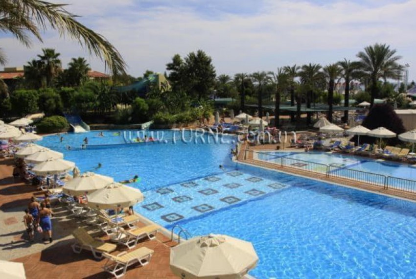 TT Hotels Pegasos World (ex. Suntopia Pegasos World), 4* TT Hotels Pegasos World (ex. Suntopia Pegasos World), 4*