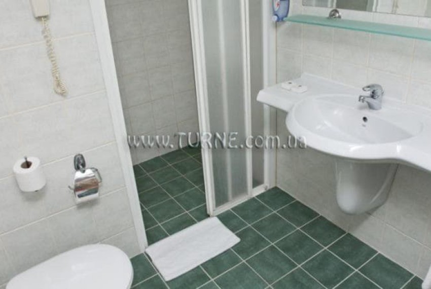 TT Hotels Pegasos World (ex. Suntopia Pegasos World), 4* TT Hotels Pegasos World (ex. Suntopia Pegasos World), 4*