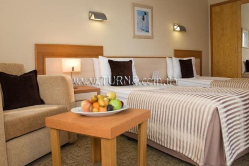 TT Hotels Pegasos World (ex. Suntopia Pegasos World), 4* TT Hotels Pegasos World (ex. Suntopia Pegasos World), 4*