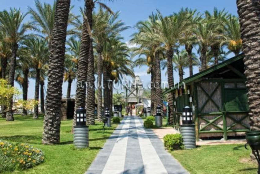 TT Hotels Pegasos World (ex. Suntopia Pegasos World), 4* TT Hotels Pegasos World (ex. Suntopia Pegasos World), 4*