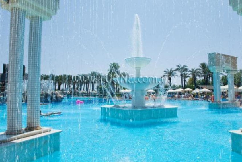 TT Hotels Pegasos World (ex. Suntopia Pegasos World), 4* TT Hotels Pegasos World (ex. Suntopia Pegasos World), 4*