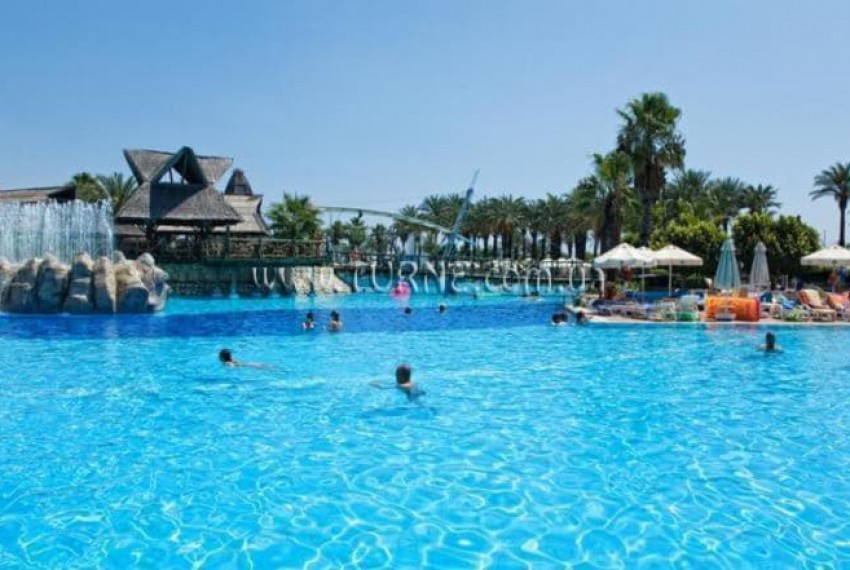 TT Hotels Pegasos World (ex. Suntopia Pegasos World), 4* TT Hotels Pegasos World (ex. Suntopia Pegasos World), 4*