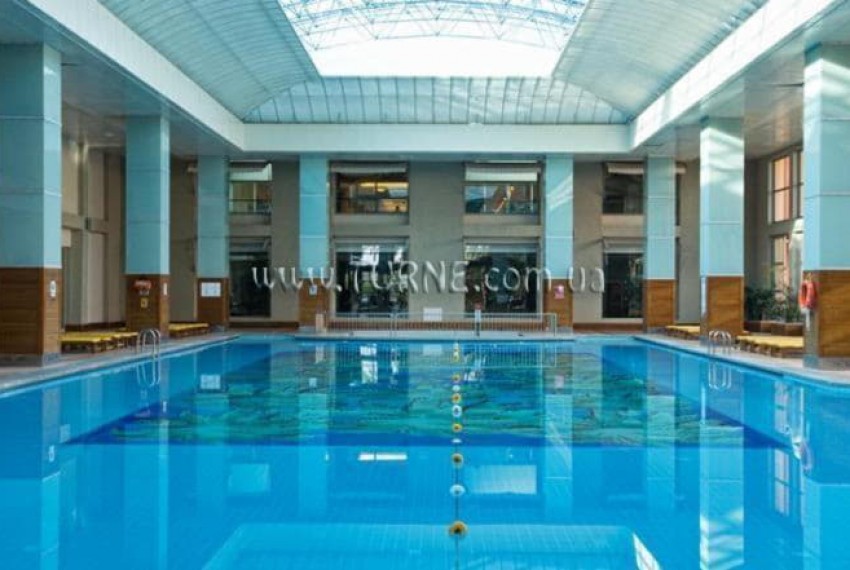 TT Hotels Pegasos World (ex. Suntopia Pegasos World), 4* TT Hotels Pegasos World (ex. Suntopia Pegasos World), 4*