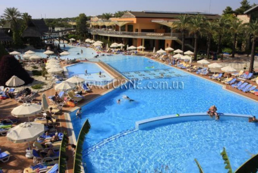 TT Hotels Pegasos World (ex. Suntopia Pegasos World), 4* TT Hotels Pegasos World (ex. Suntopia Pegasos World), 4*