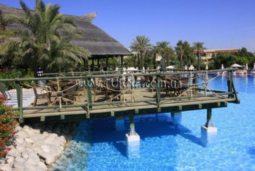 TT Hotels Pegasos World (ex. Suntopia Pegasos World), 4* TT Hotels Pegasos World (ex. Suntopia Pegasos World), 4*