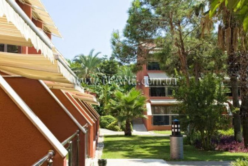 TT Hotels Pegasos World (ex. Suntopia Pegasos World), 4* TT Hotels Pegasos World (ex. Suntopia Pegasos World), 4*