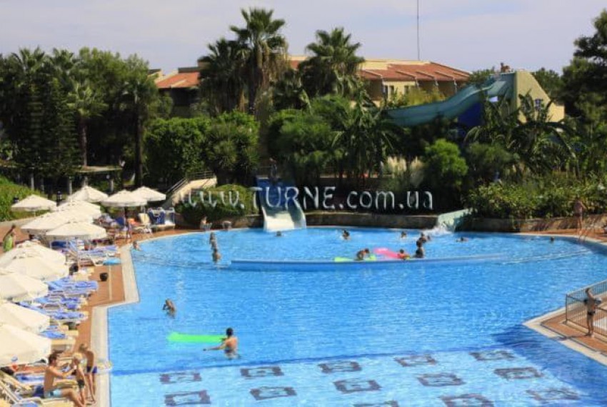 TT Hotels Pegasos World (ex. Suntopia Pegasos World), 4* TT Hotels Pegasos World (ex. Suntopia Pegasos World), 4*