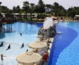 TT Hotels Pegasos World (ex. Suntopia Pegasos World), 4*