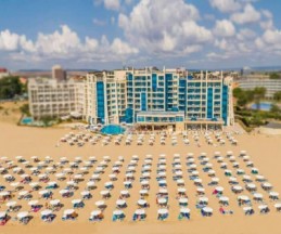 Dit Blue Pearl Hotel (ex. Blue Pearl (Sinya Perla), 3*
