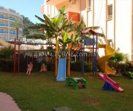 Club Diana, 3*