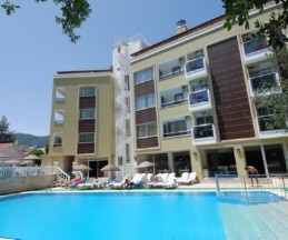 Mersoy Exclusive, 4*