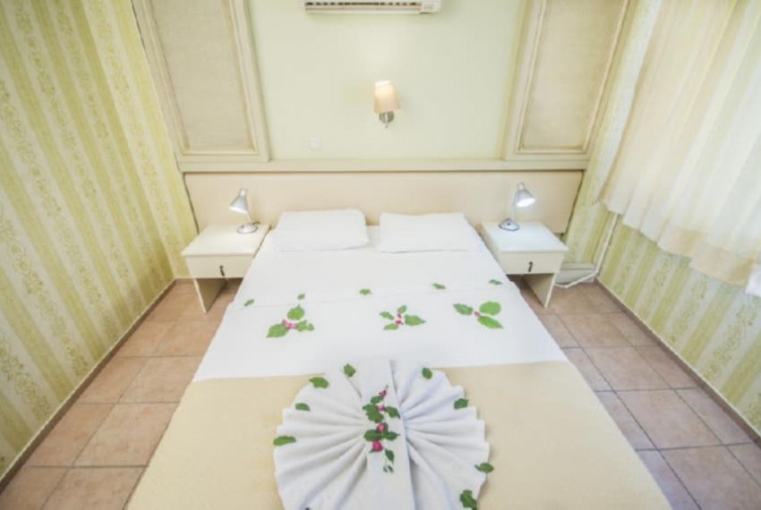 Mersoy Exclusive, 4* Mersoy Exclusive, 4*