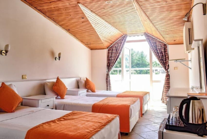 Mersoy Exclusive, 4* Mersoy Exclusive, 4*