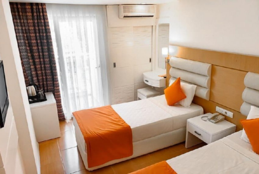 Mersoy Exclusive, 4* Mersoy Exclusive, 4*