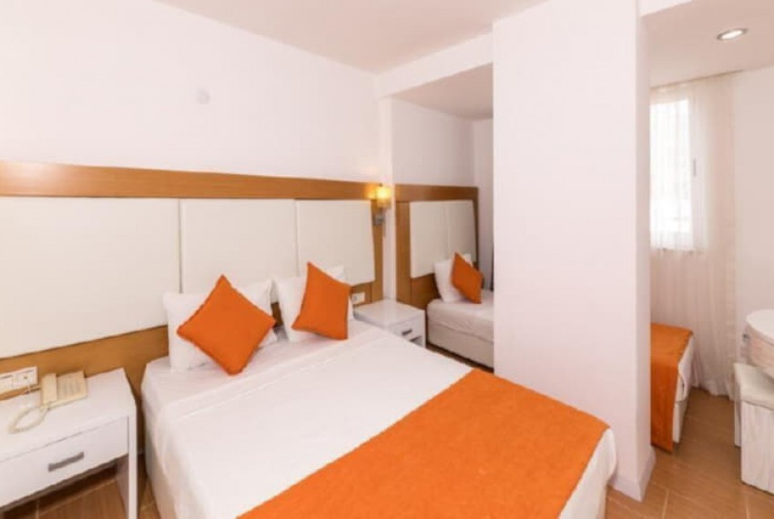 Mersoy Exclusive, 4* Mersoy Exclusive, 4*