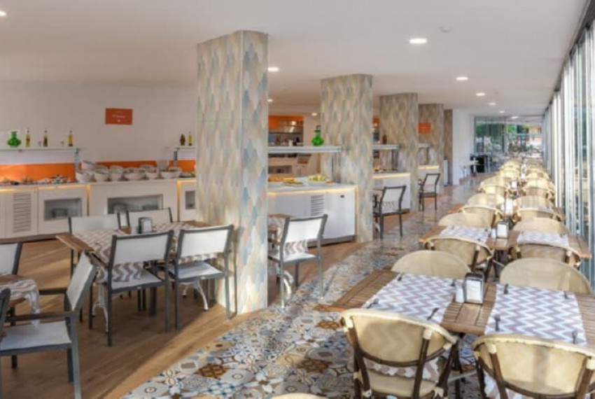 Mersoy Exclusive, 4* Mersoy Exclusive, 4*