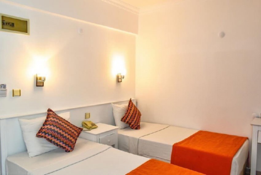 Mersoy Exclusive, 4* Mersoy Exclusive, 4*