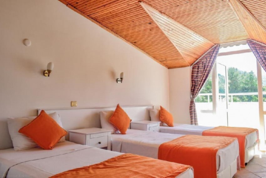 Mersoy Exclusive, 4* Mersoy Exclusive, 4*